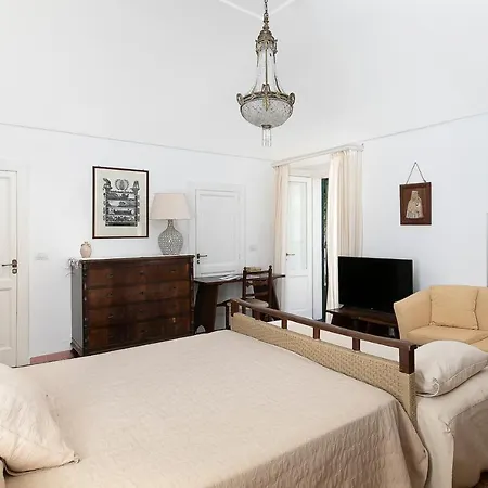 Il Geranio 2* Анакапри