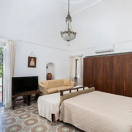 Bed and Breakfast Il Geranio