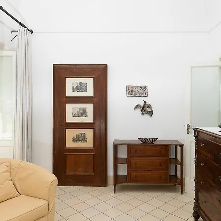 Bed and Breakfast Il Geranio 2*