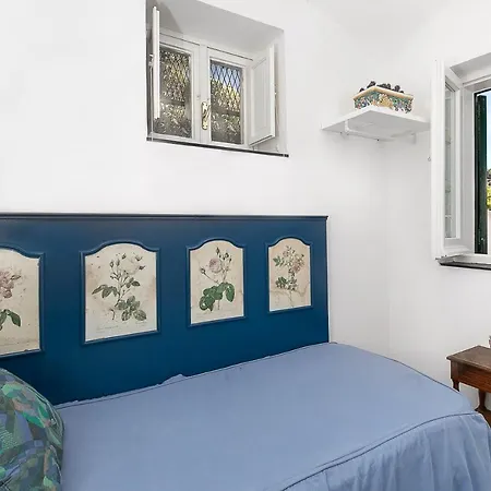 Bed and Breakfast Il Geranio