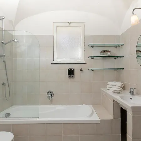 Il Geranio 2* Анакапри