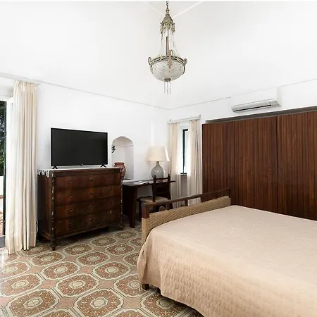 Bed and Breakfast Il Geranio