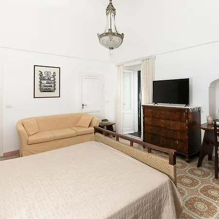 Il Geranio 2* Anacapri (Isola di Capri)