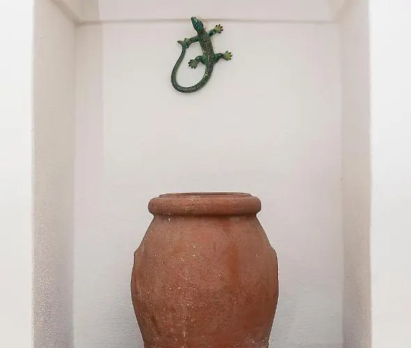 Nocleg ze śniadaniem Il Geranio