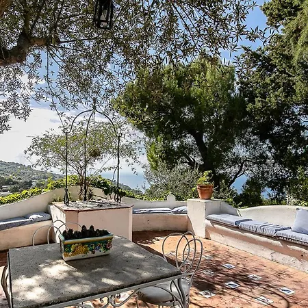 Bed and Breakfast Il Geranio 2*