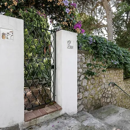 Il Geranio Bed and Breakfast