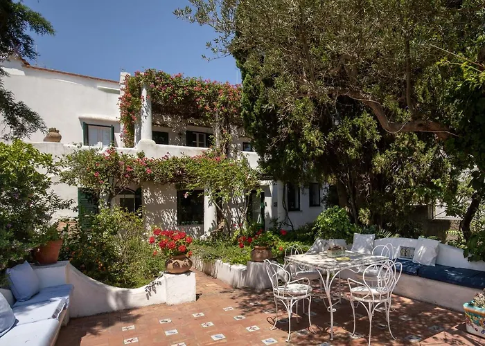 Il Geranio Bed and Breakfast 2*