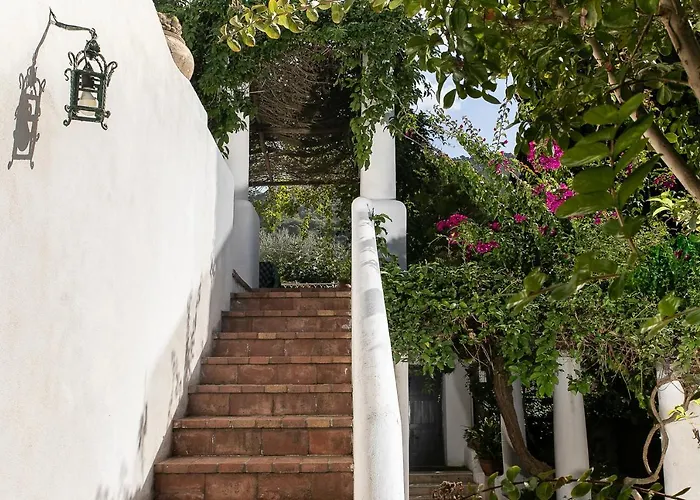 Bed & Breakfast Il Geranio 2*