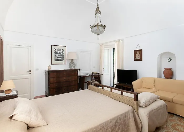 Il Geranio 2* Ανακάπρι