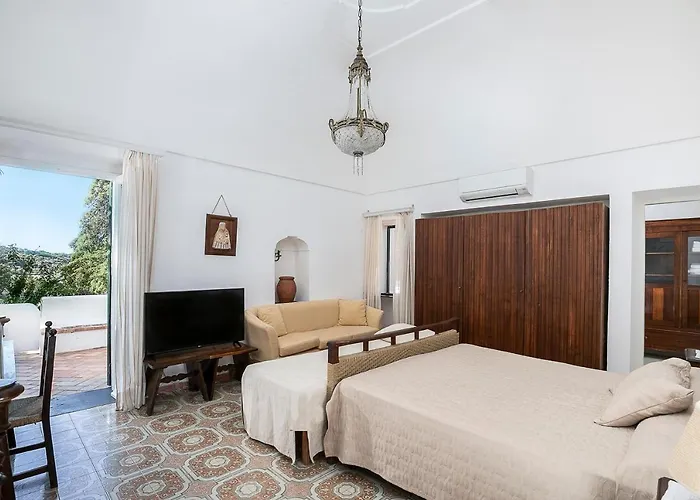 Bed & Breakfast Il Geranio