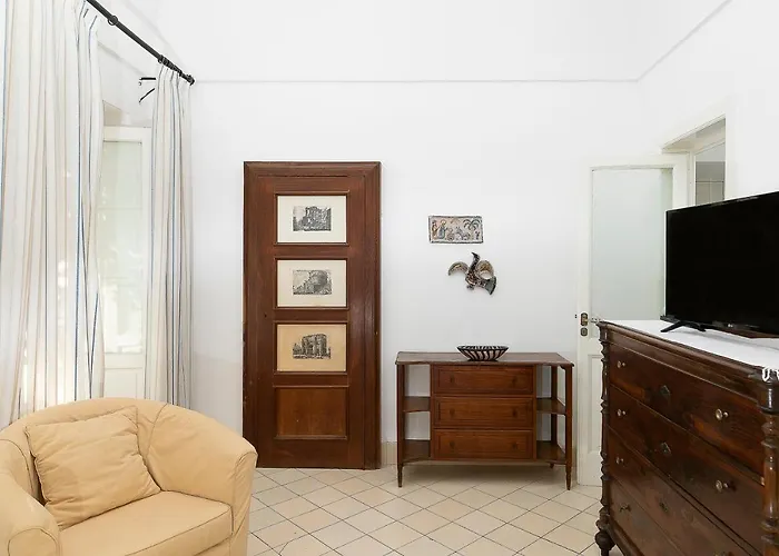 Bed and Breakfast Il Geranio 2*