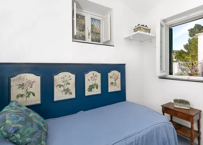 Bed & Breakfast Il Geranio