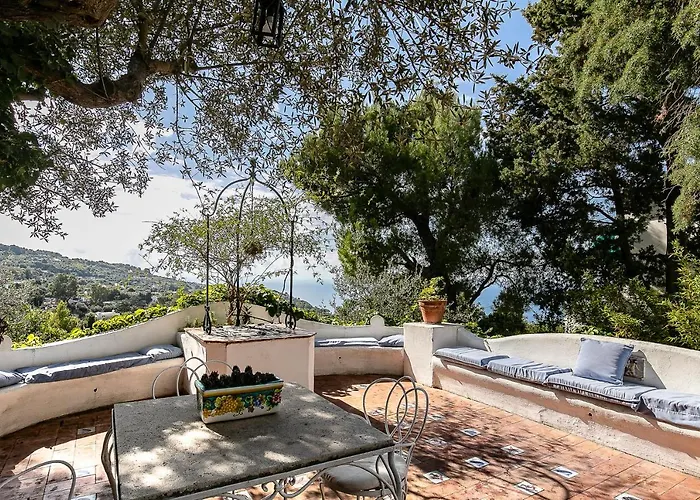 Bed and Breakfast Il Geranio 2*