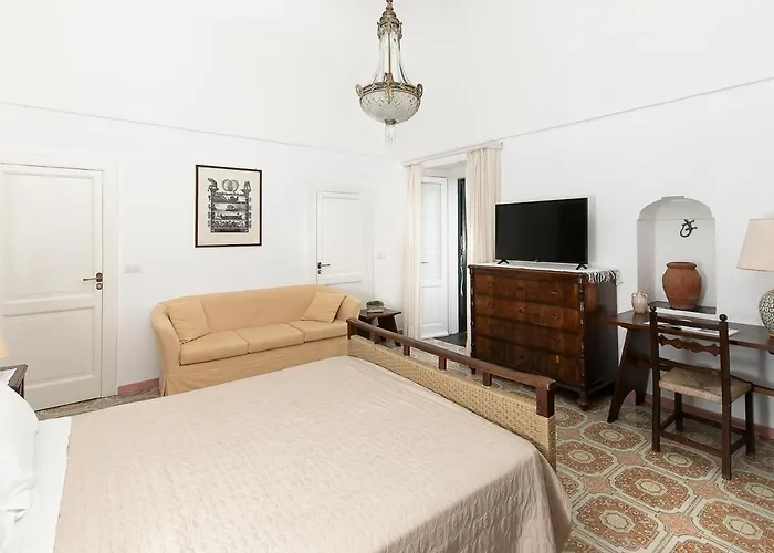 Il Geranio 2* Ανακάπρι