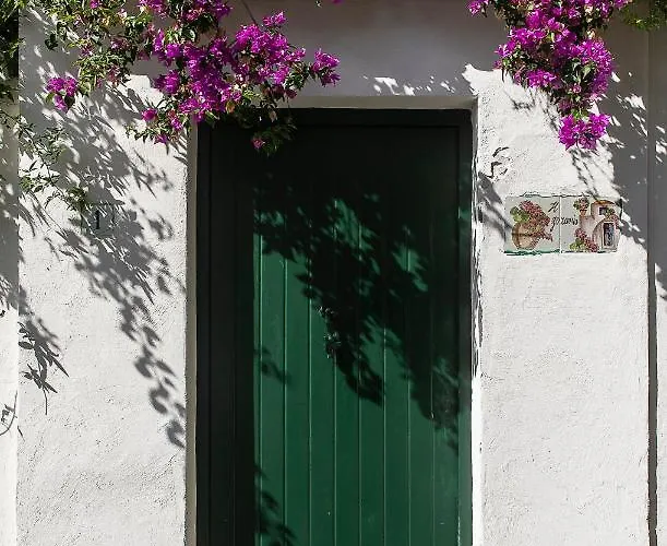 Bed & Breakfast Il Geranio 2*