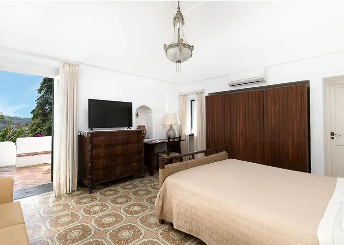 Bed & Breakfast Il Geranio