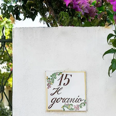Il Geranio