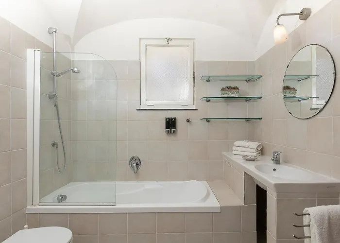 Il Geranio 2* Anacapri (Isola di Capri)