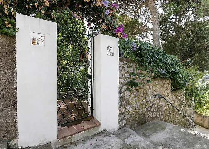 Il Geranio Bed and breakfast